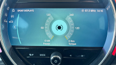 MINI Countryman 1.5 Cooper Classic 5dr Auto Petrol Hatchback